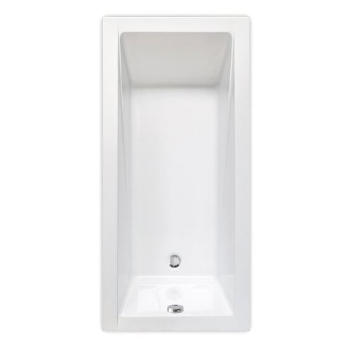 ROTH Obdélníková akrylátová vana CLASSIC PRO 1700x700 (9060000) ROTH Obdélníková akrylátová vana CLASSIC PRO 1700x700 (9060000)