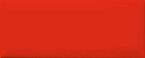 RAKO dekor-reliéfní Concept Plus WARGT002 - červená