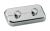 IVAR Krytka potrubí pro koupelnové sady OPTIMA IVAR.AD 01, inox (530030INOX) IVAR Krytka potrubí pro koupelnové sady OPTIMA IVAR.AD 01, inox (530030INOX)