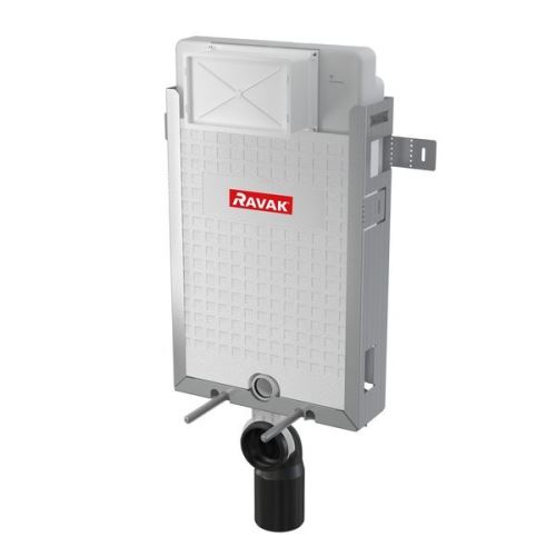 RAVAK WC modul W/1000 k obezdění - X01458