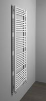 AQUALINE DIRECT otopné těleso s bočním připojením 600x1680 mm, 1013 W, bílá (ILR66T) (1)