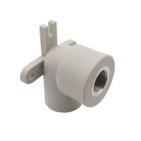 PPR Koleno nástěnné 25x1/2" PPR Koleno nástěnné 25x1/2"