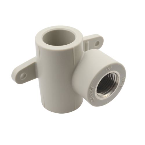 PPR nástěnka průchozí 25x1/2"