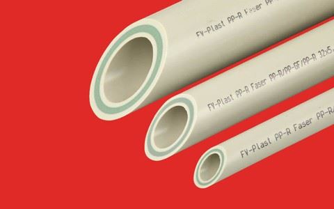 Trubka FASER PPR 25x4,2 (PN20)