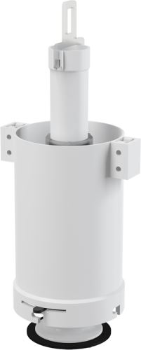 ALCADRAIN Vypouštěcí ventil pro vysoko položenou nádržku (A03A)