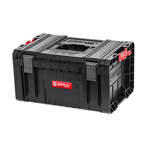 PROSPERPLAST Box na elektro Qbrick Toolbox 450x334x240mm