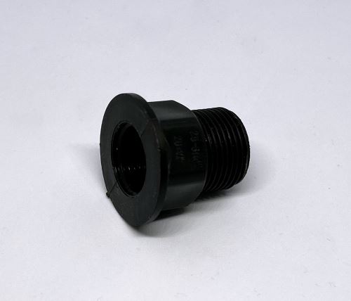 PE redukce  3/4"x1/2"