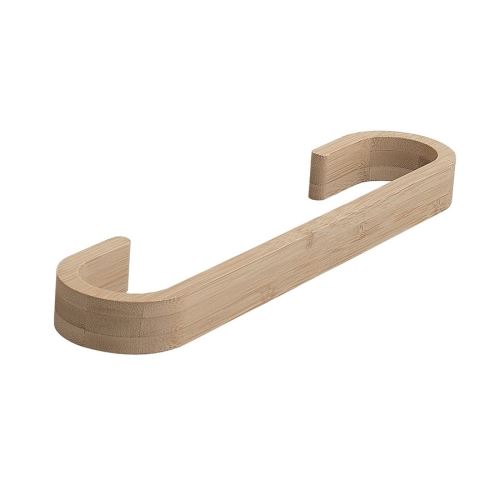 GEDY HIMALAYA držák ručníků 300x69mm, bambus (HY2130)