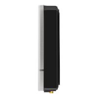 HAKL Elektrický průtokový ohřívač  3K-DL 4-12 kW (2)