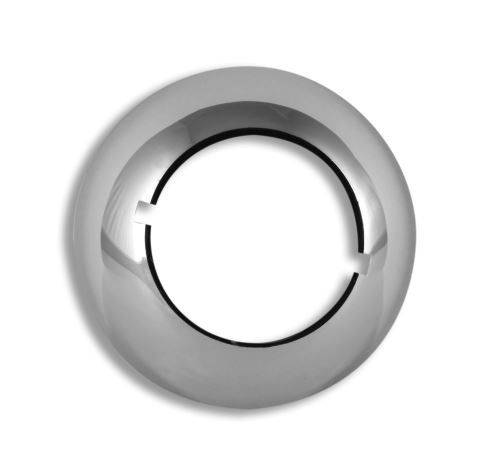 NOVASERVIS Kryt pod páku 5600 chrom (KR/56000,0)