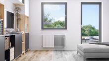 KORADO radiátor RADIK KLASIK R 22 0550/1200 - pro Rekonstrukce (1)
