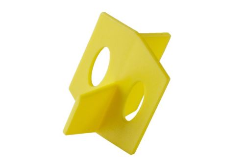 Křížky multifunkční 1.5mm 100ks (37196)