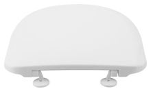 ISVEA ABSOLUTE WC sedátko, bílá (44R10400I) (3)