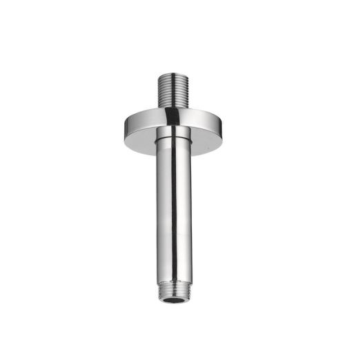 Mereo Rameno kulaté ze stropu, 165 mm,  Ø 20 mm, mosaz (CB705C)