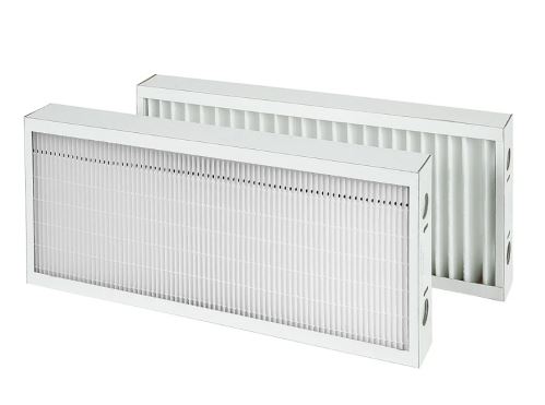 IVAR Sada výměnných filtrů (EPM1-70) - pro SMARTY 2X P - 2ks (IVACC005250)