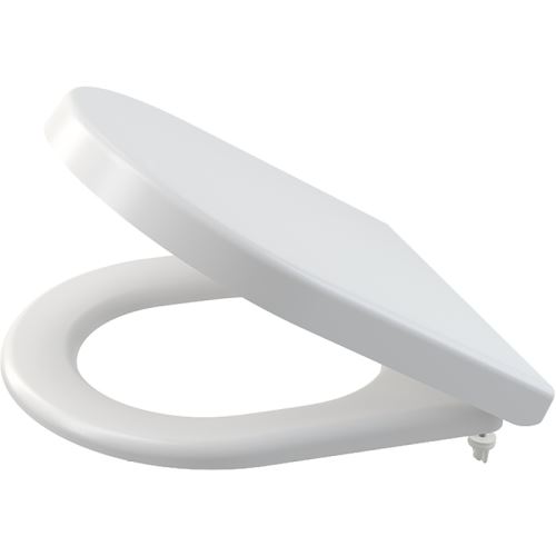 ALCADRAIN WC sedátko SOFTCLOSE, Duroplast (A674S)