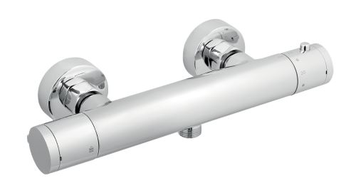 NOVASERVIS Sprchová termostatická baterie Titania Pure 150 mm (90360/1,0)