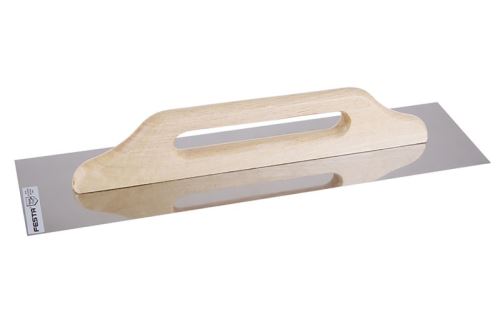 FESTA Hladítko nerez 500x130mm rovné (31081)