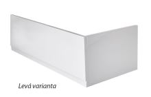 Polysan PLAIN panel boční 75x59cm (1)