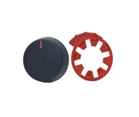 ESBE Ovládací knoflík VRG803 KNOB VRG/VRB (17006940)