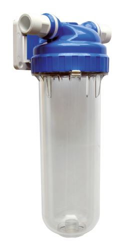 IVAR Filtrační vložka 10 mikrometrů - vinuté vlákno (IVAFCPP10M)