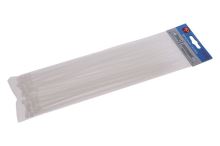 FESTA Pásky vázací 300x4.8mm 50ks bílá (23860) FESTA Pásky vázací 300x4.8mm 50ks bílá (23860)