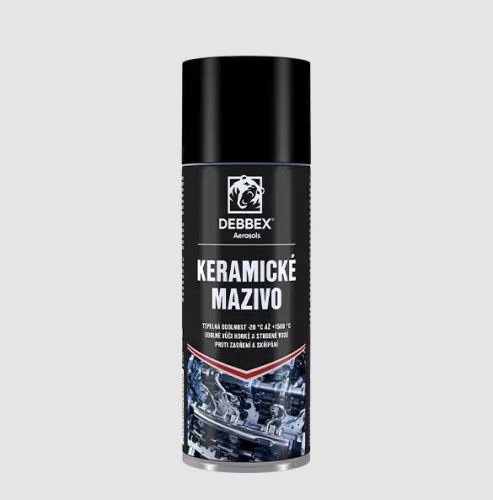 DEBBEX Keramické mazivo 400 ml (TA21108)