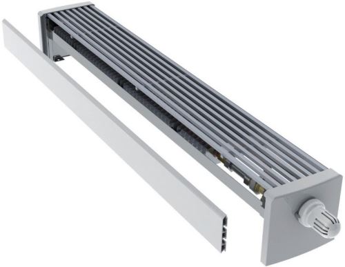 Podlahový konvektor MINIB COIL-SP-0 1250