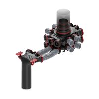 HEATPEX Rozvaděč distribuční ARIA CONNECT, 8x90 mm (52309000100W) (2)