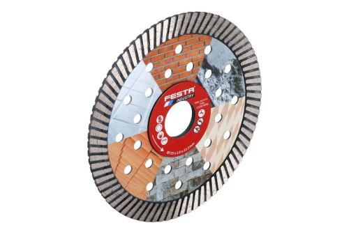 FESTA INDUSTRY Kotouč diamantový Turbo Extreme 230x2.6x22.2mm (21209)