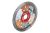 FESTA INDUSTRY Kotouč diamantový Turbo Extreme 230x2.6x22.2mm (21209)