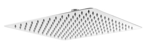 NOVASERVIS Pevná sprcha 300 x 300 mm, nerez (RUP/301,4)