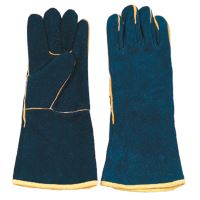 Rukavice svářečské Sandpipe SAVANA BLACK, velikost 11" (JA116033-11) Rukavice svářečské Sandpipe SAVANA BLACK, velikost 11" (JA116033-11)