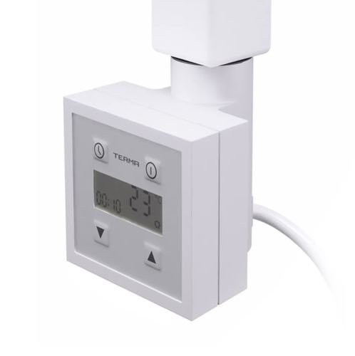 THERMAL TREND Termostat KTX3, kroucený kabel bílá