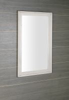Sapho RETRO zrcadlo 70x115cm, starobílá (4)