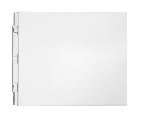 Polysan PLAIN panel boční 80x59cm