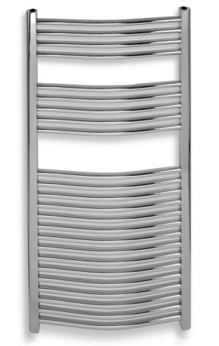 NOVASERVIS Otopné těleso 1600x450 mm oblé, chrom (450/1600,0)