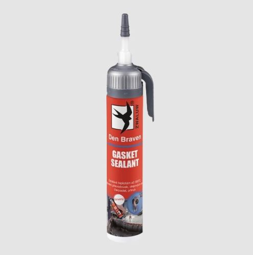 DEBBEX AUTOMATIC Gasket sealant červený 200 ml (32010A)
