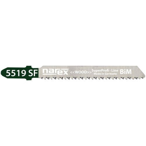NAREX Pilové plátky SBN 5519 SF (65404417)