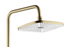 REA Sprchový set STORM, Gold Brush (REA-P9536) (4)
