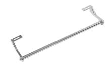 Kerasan WALDORF držák ručníků 40cm, chrom Kerasan WALDORF držák ručníků 40cm, chrom