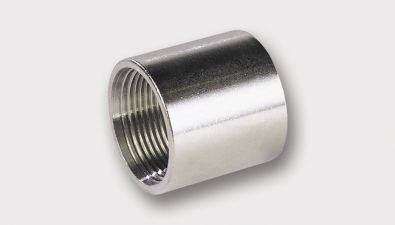H-LINE Hrdlo NEREZ 1/4" (INOX1550.008.008)