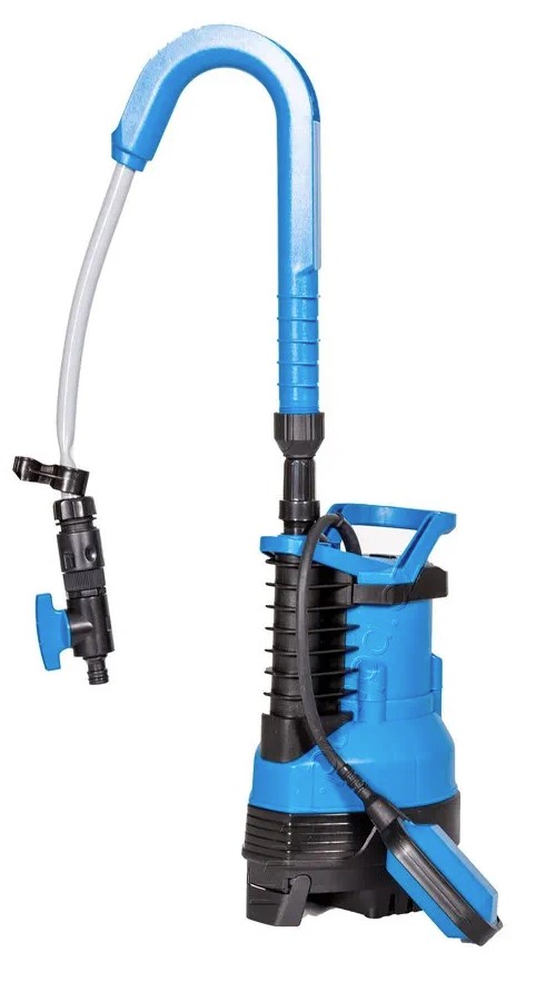 PUMPA BLUE LINE Ponorné čerpadlo do sudu PSDR550PS (ZB00055047)