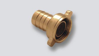 1"1/2 x 33,00 mm hadicová spojka s převlečnou maticí