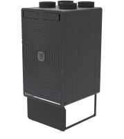HEATPEX Rekuperační jednotka ARIA VITALE compact Silver 250 (50525011100W) (3)