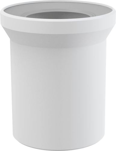 ALCADRAIN Dopojení k WC – nátrubek 150 mm (A91-150)