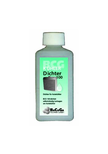 Utěsňovač chladičů BCG Kühler Dichter 100, 0,25l