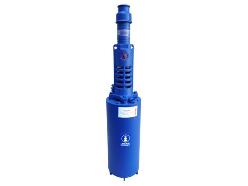 SIGMA Ponorné čerpadlo NAUTILA 1" EVGU-16-8-GU-082 400V 20m kabel (EVGU-00005)