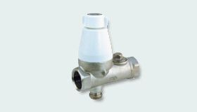 SLOVARM Pojistný ventil k bojleru TE-1847 3/4" (417584)