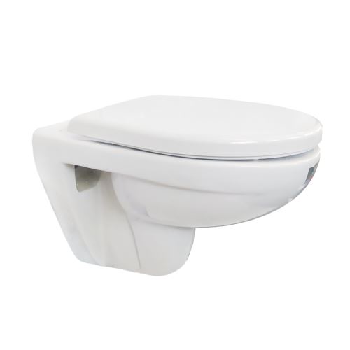 JIKA LYRA PLUS Závěsné WC Compact (H8233820000001)